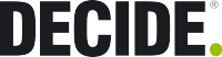 decide logo
